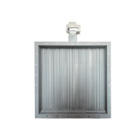 電動(dòng)保溫鍍鋅密閉閥對(duì)開(kāi)耐高溫碳鋼風(fēng)量調(diào)節(jié)密閉閥