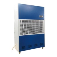 防爆/工業(yè)除濕機(jī)